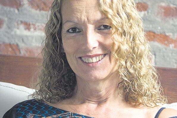 “Además de las voces de mujeres, arranqué desde el presente.”