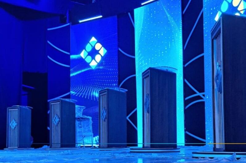 El primer debate presidencial será en la Unviersidad de Santiago del Estero, este domingo, a las 21.