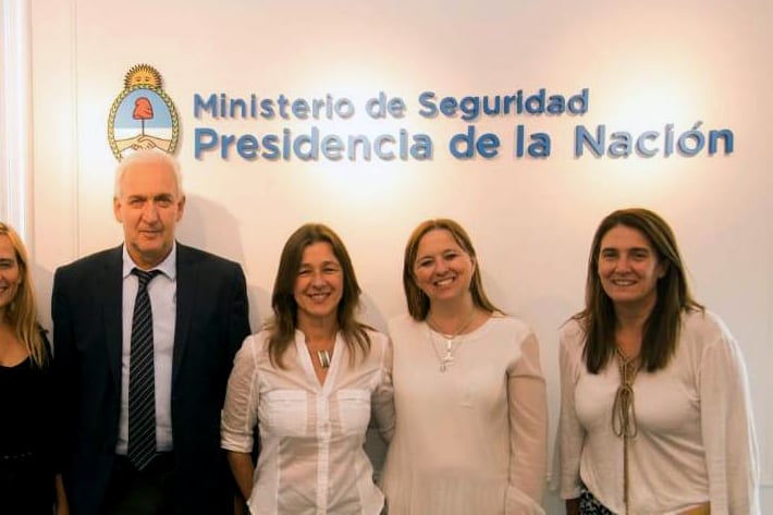 La gestión de Patricia Bulrich estigmatizó a los pueblos indígenas y los llegó a definir como "terroristas".