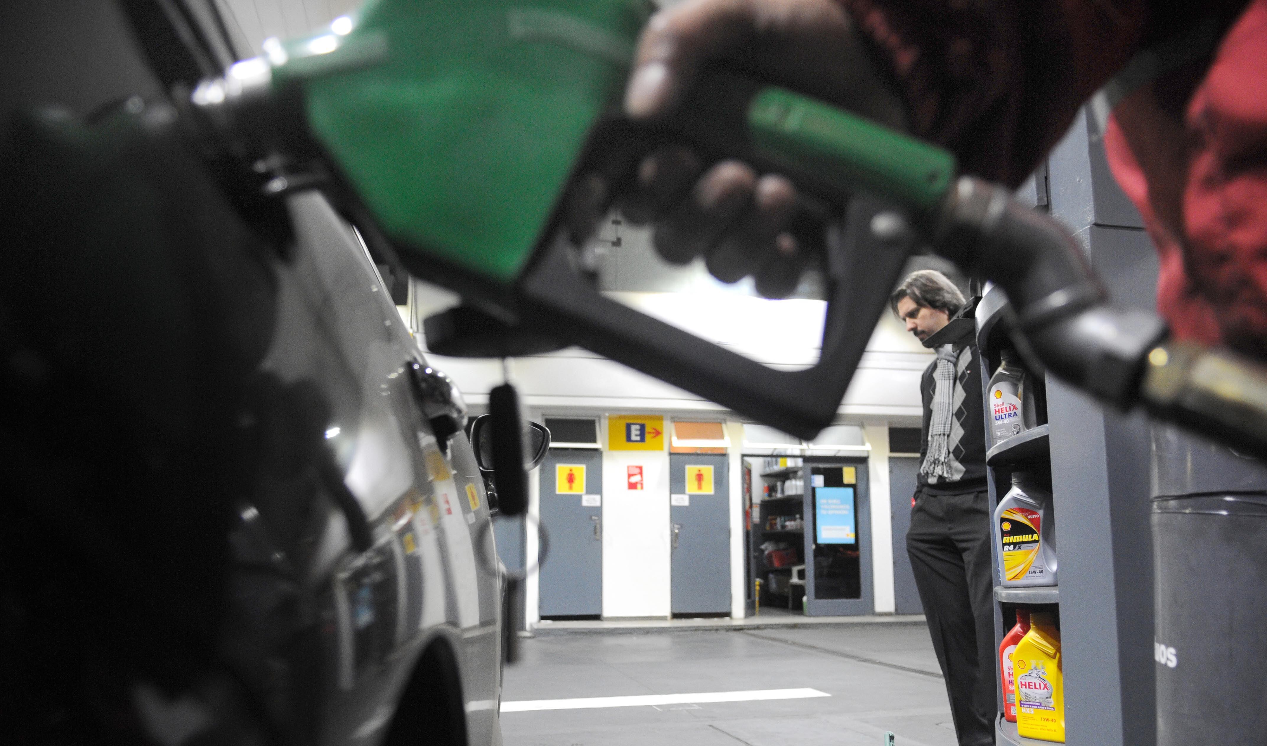 En el mercado mayorista de combustibles se multiplican los problemas de abastecimiento.