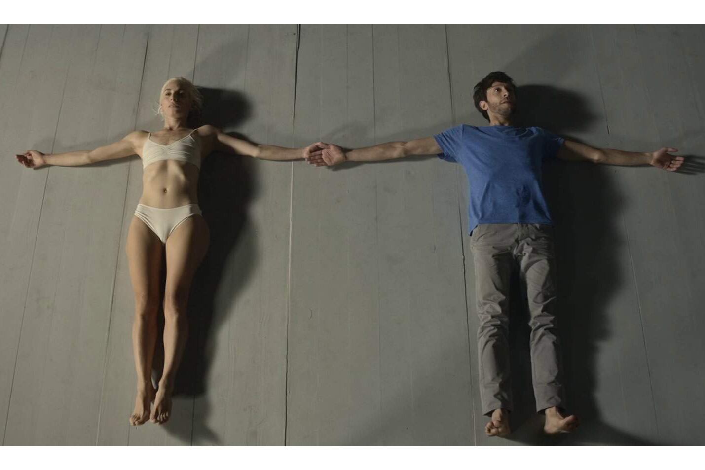 Los cuerpos públicos, de Valeria Sartori, es parte del Panorama Nacional.