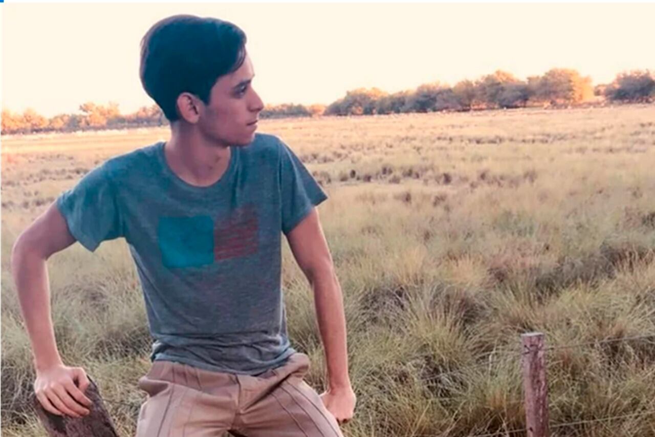 La policía de Miami pidió el arresto de Agustín Mariani, principal sospechoso del femicidio de Pan.