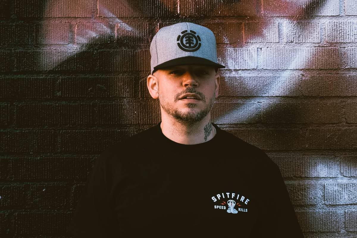 "No creo que la política sea para mí, ayudo por otros medios", dice Residente.