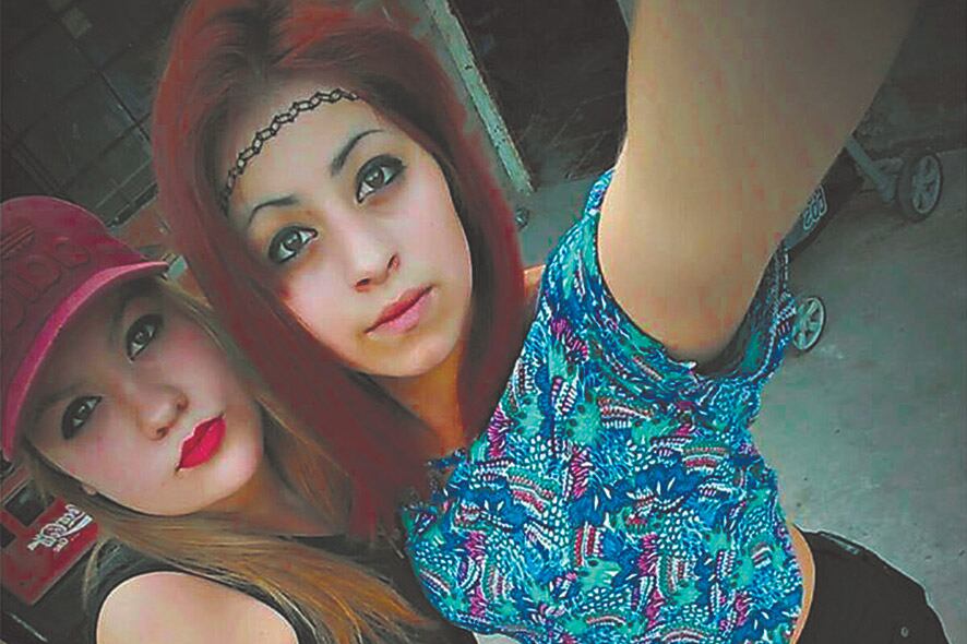 Las víctimas fatales del misterioso ataque a la salida de un boliche en Florencio Varela.