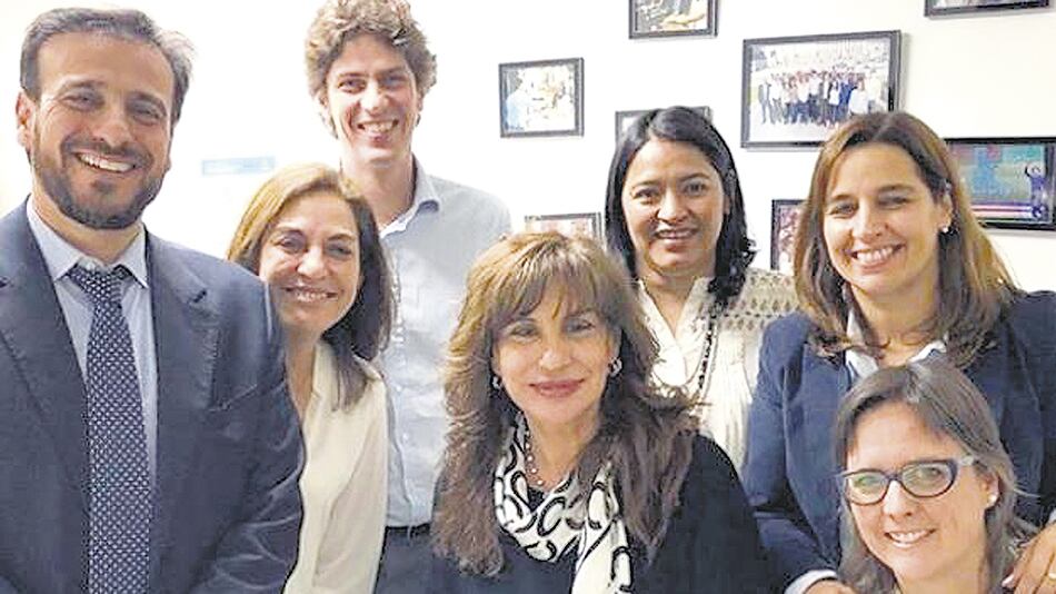 Los radicales de Córdoba evalúan sumarse al bloque de Martín Lousteau.