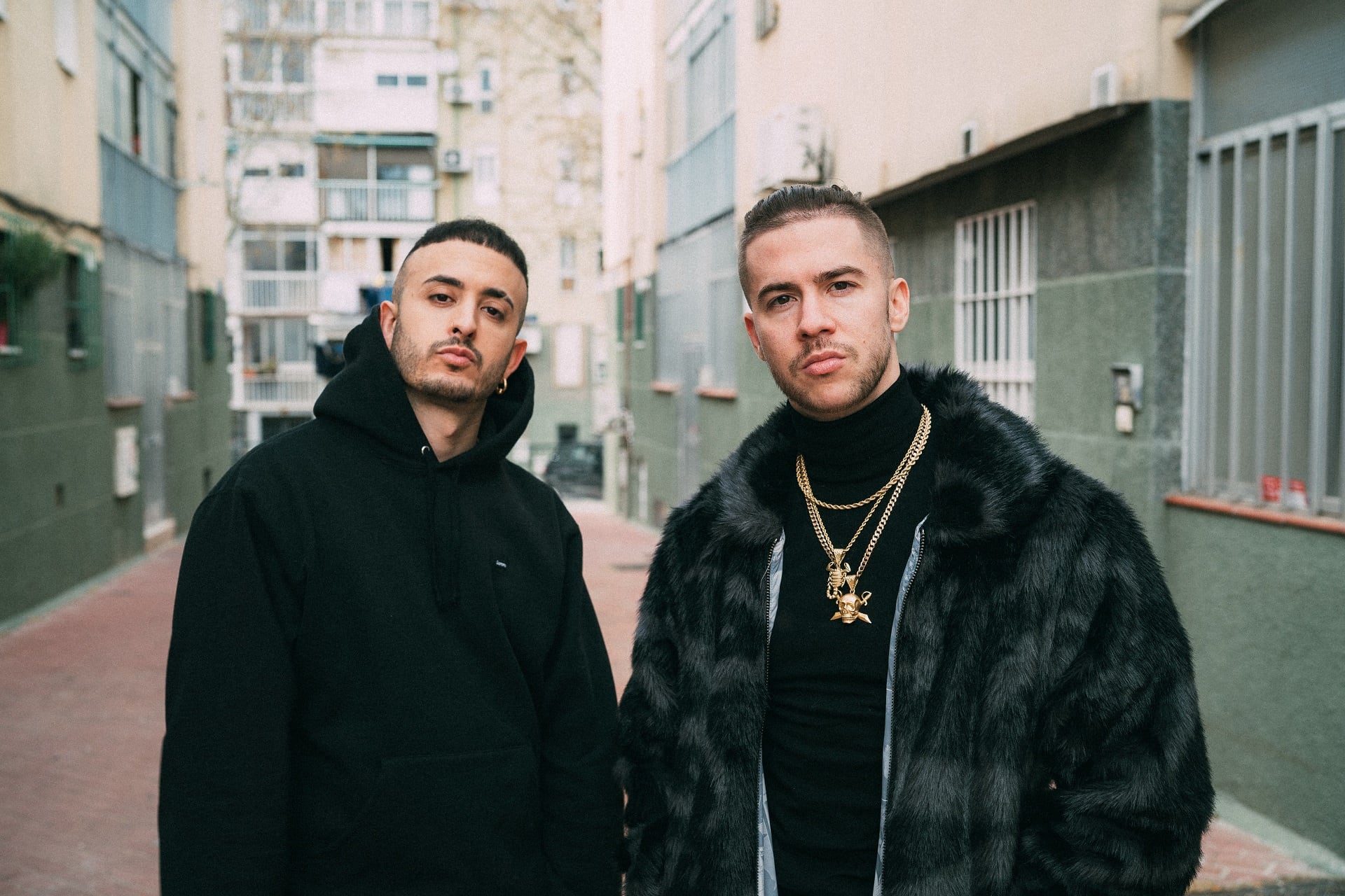 "Las nuestras han sido vidas marcadas por las crisis y la incertidumbre. Nada nos garantizaba el futuro", le dice Waor al NO, en exclusiva