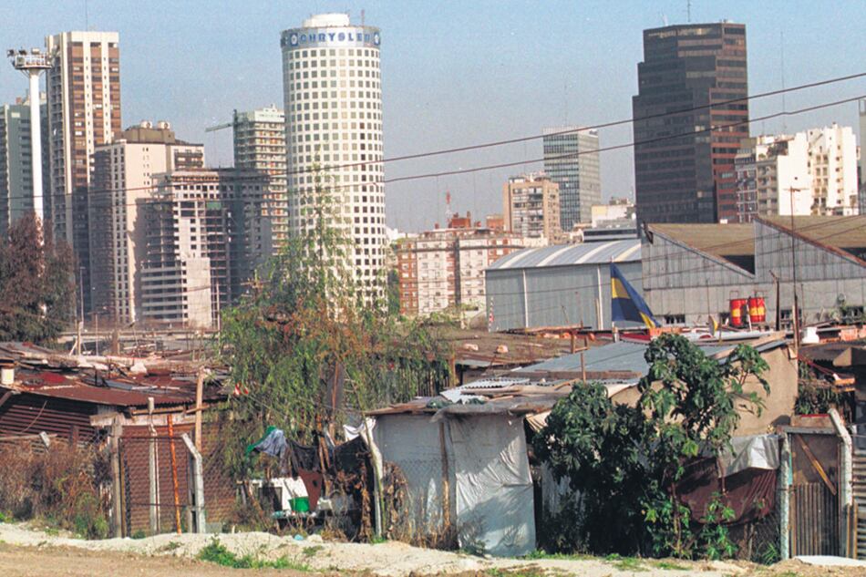 La inflación acumuló una escalada del 41 por ciento en 2016 en la Capital Federal.