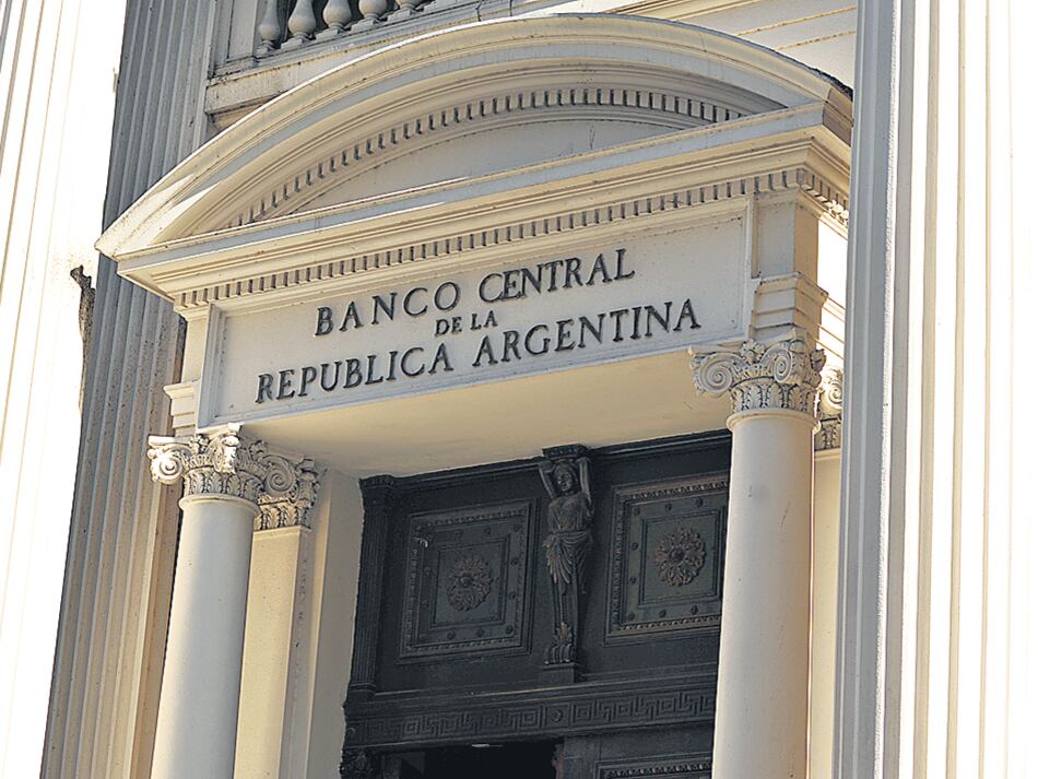 “En el Central se está haciendo un excelente trabajo”, elogió el ministro de Hacienda, Nicolás Dujovne.