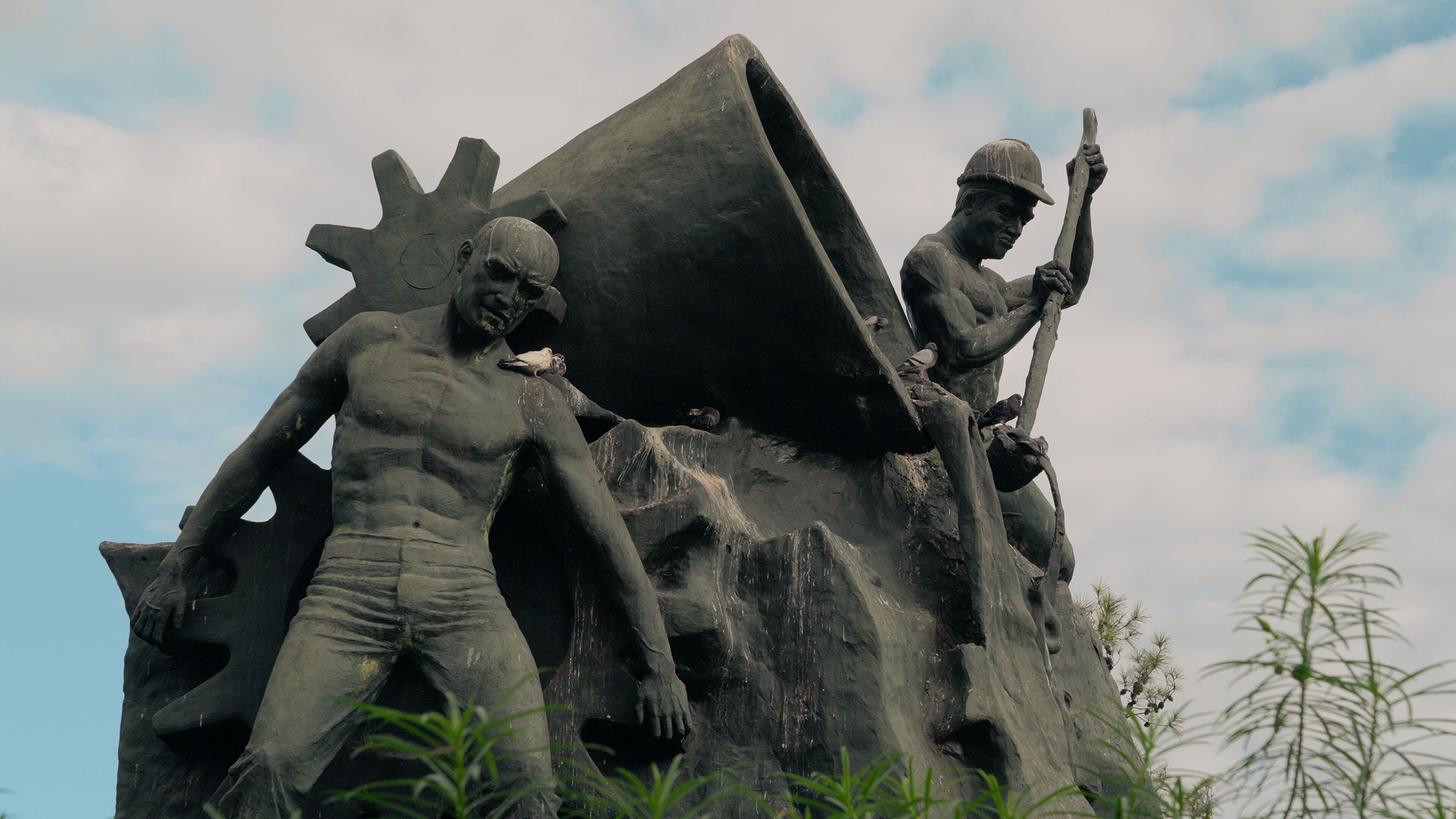 Fotograma de "Zapla y los hijos del óxido".