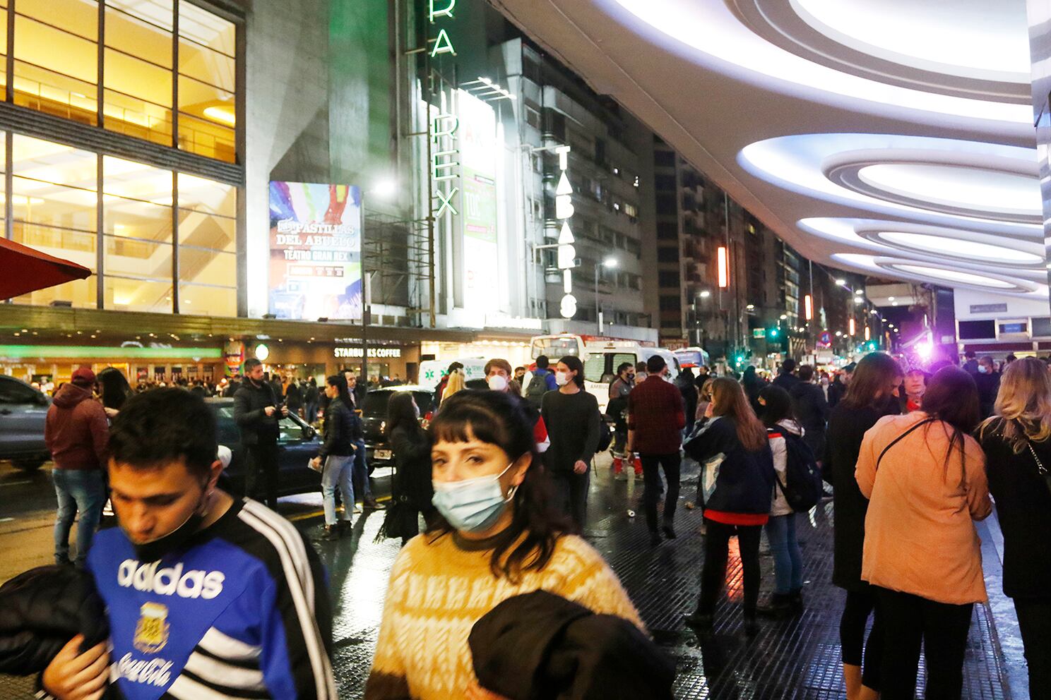 La cultura explica el 1,7 por ciento del empleo privado en el país.