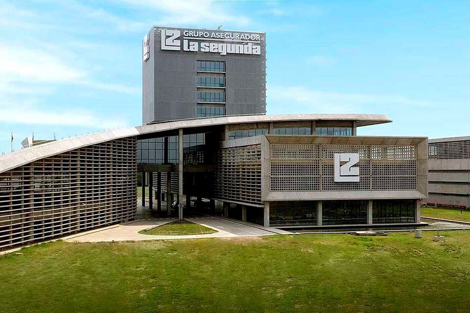 La empresa cuenta con 1300 empleados que vieron afectada su labor.