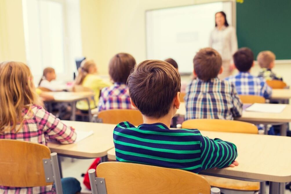 La escuela es un ámbito para la detección y prevención de casos de abusos