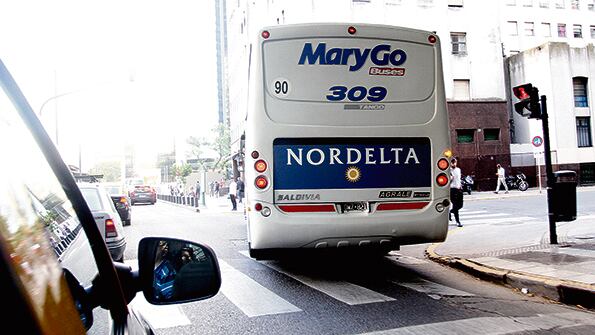 La empresa MaryGo realizaba el servicio interno, pero las empleadas denunciaban discriminación.