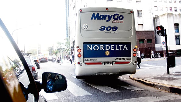 La empresa MaryGo realizaba el servicio interno, pero las empleadas denunciaban discriminación.