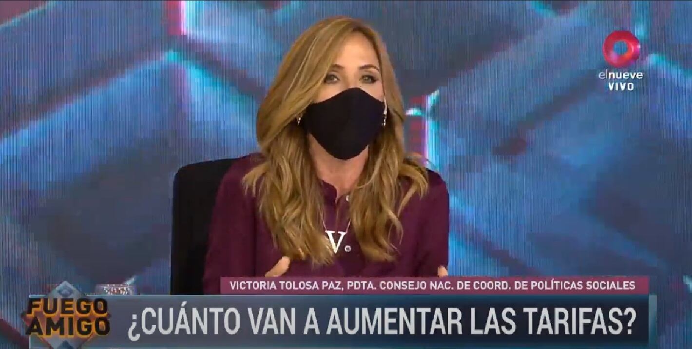 Foto: Fuego Amigo