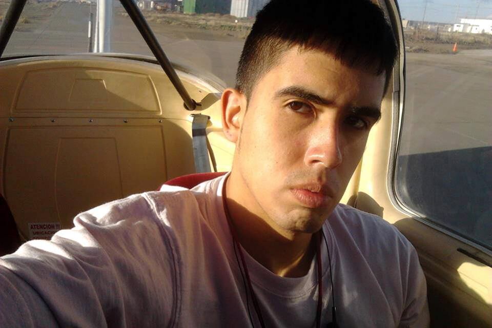 El fiscal federal Reynares Solari pidió doce años de prisión para "Perú".