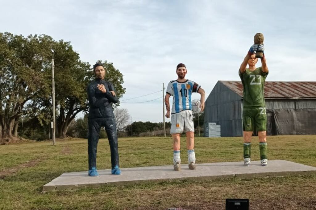 Imagen: Twitter @MartinFrancisco