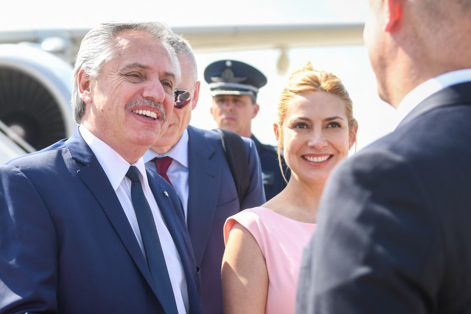 Fernández y Yañez