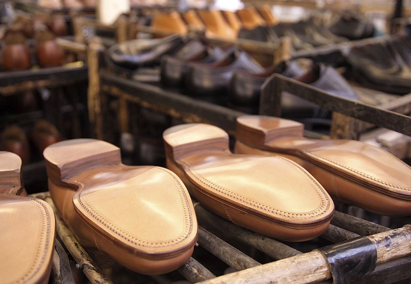 Las pymes productoras de calzados están entre las más afectadas por la importación.
