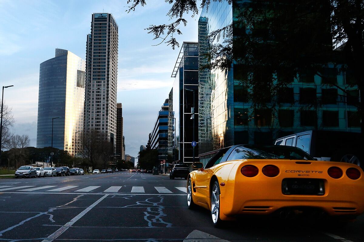 El 1 por ciento más rico de la región concentra el 41 por ciento de la riqueza.