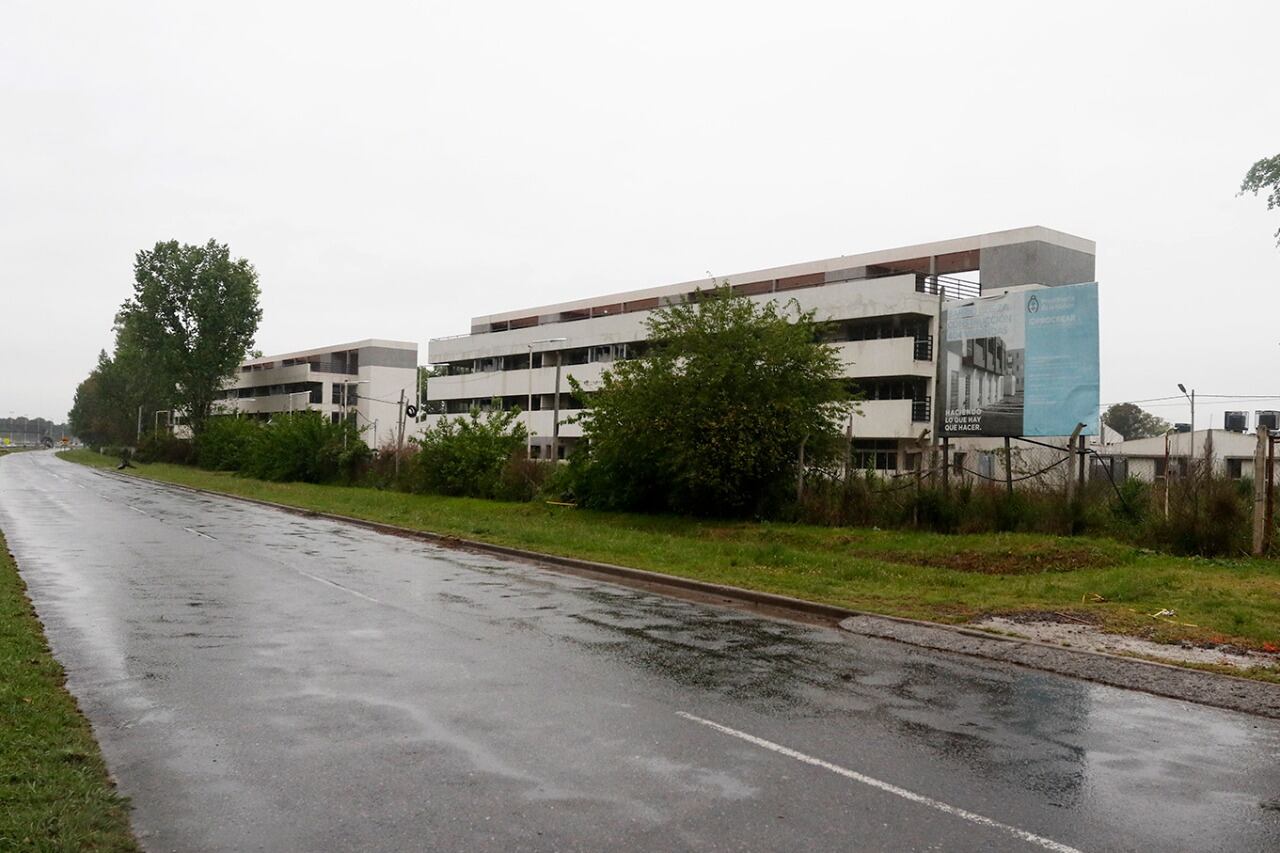 Las viviendas están en Buenos Aires, CABA, Córdoba, Corrientes, Mendoza, Misiones, Neuquén, Río Negro, San Luis, Santa Cruz y Santiago del Estero.