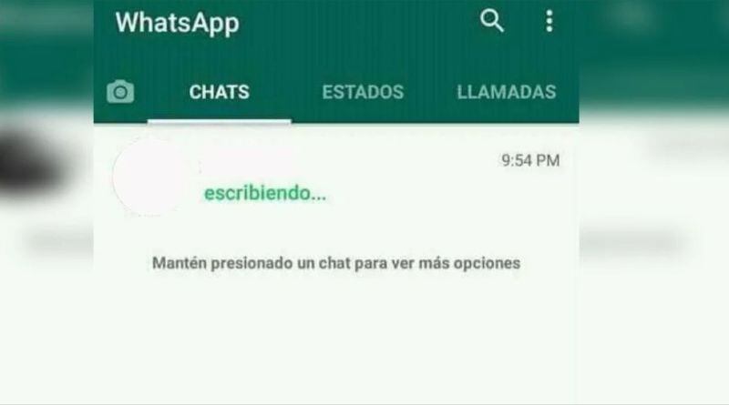 Whatsapp es la plataforma de mensajería con más usuarios en todo el mundo. 