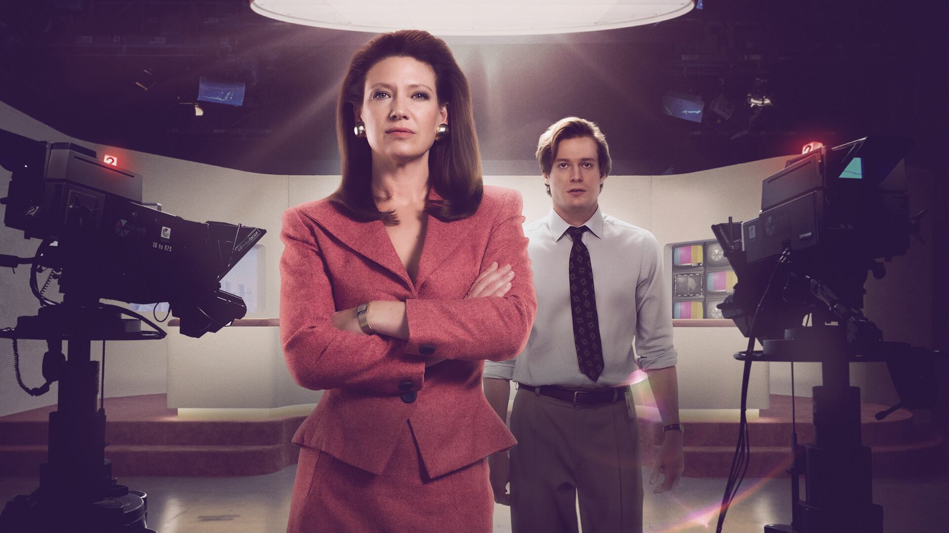 Estos seis episodios abarcan el lunes negro de la bolsa, la epidemia de heroína y el bicentenario australiano. 