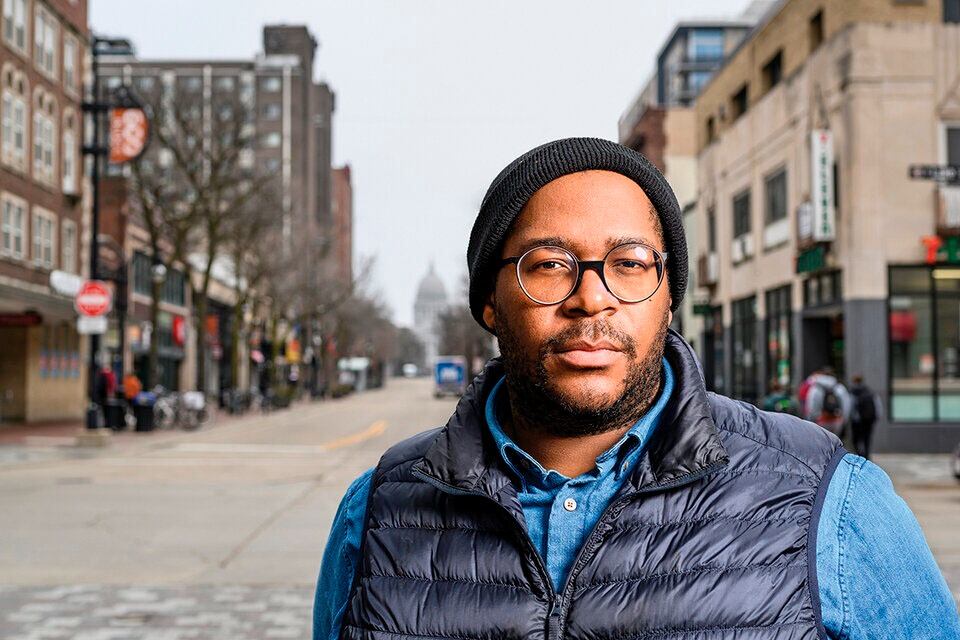 Con ésta, su primera novela, Brandon Taylor fue finalista del Booker Prize