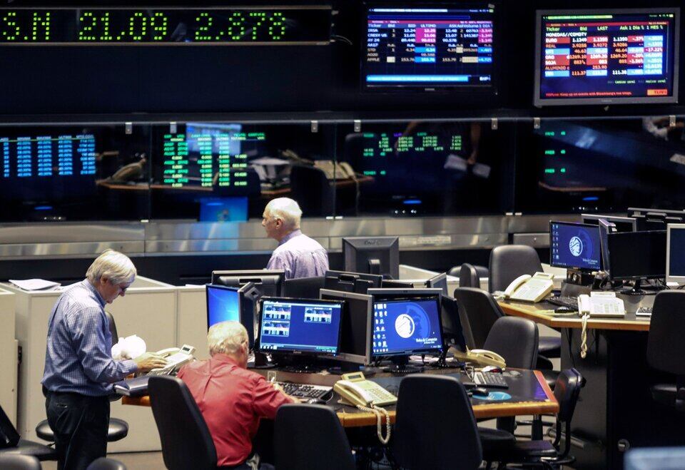 En lo que va del año, el Merval registra una ganancia del 278 por ciento, que supera ampliamente a los incrementos del dólar y de la inflación.