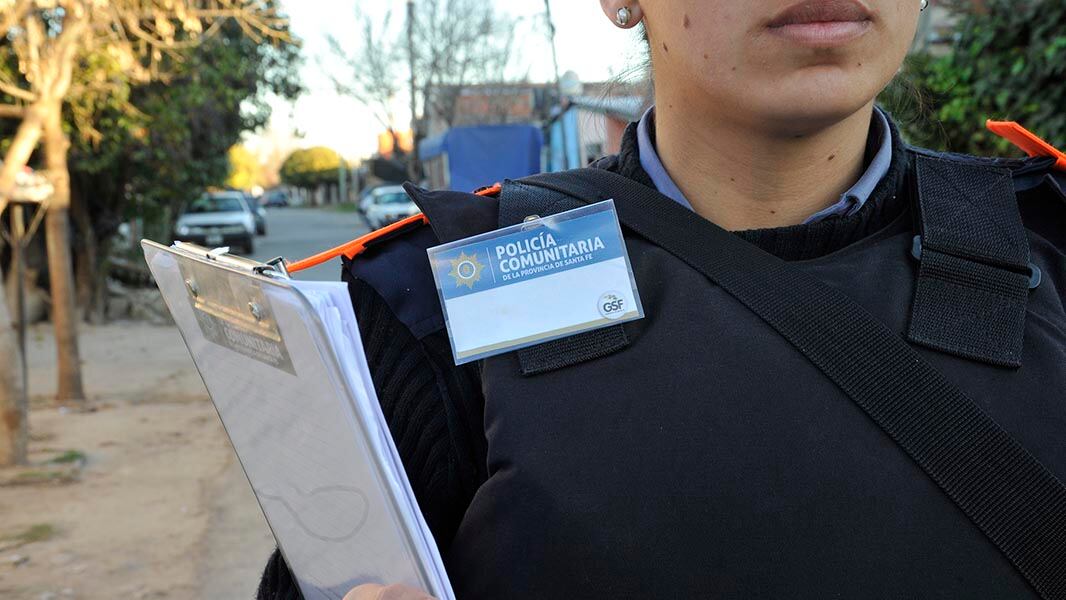 Una encuesta reveló que la violencia de género está naturalizada.