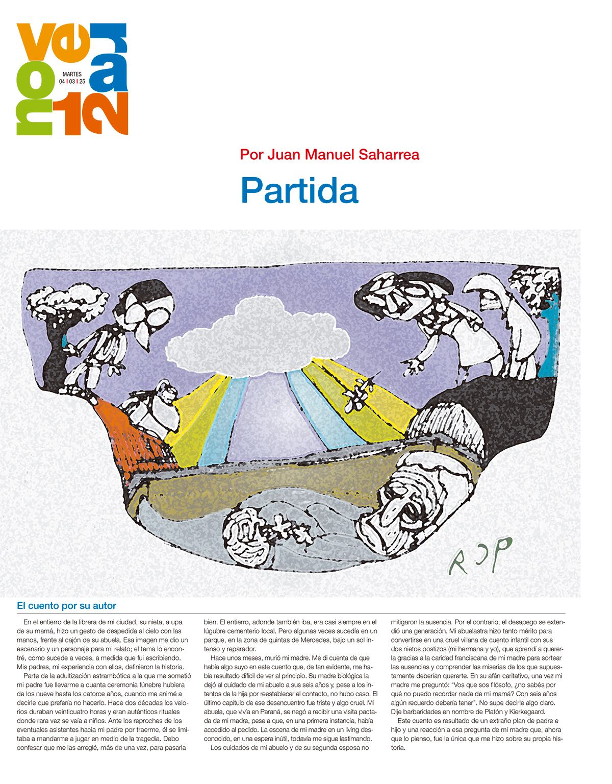 Partida - 03/03/2025