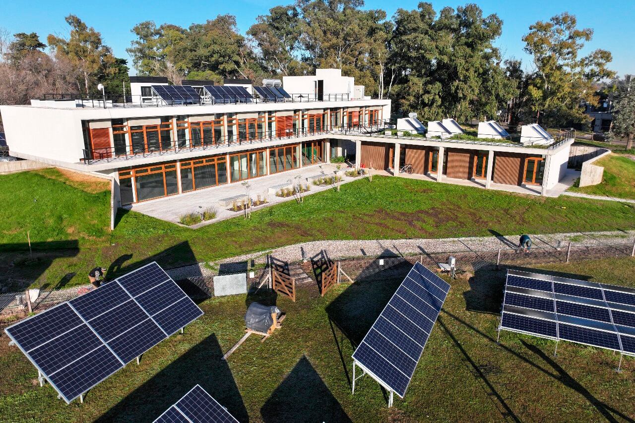 Apunta a generar una conectividad entre el mundo científico y académico con las pymes bonaerenses.