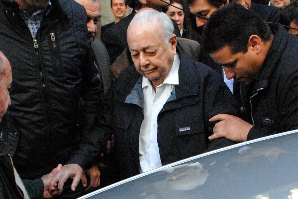 Carlos Blaquier está procesado desde hace nueve años por secuestros ocurridos en 1976 y volvió a conseguir una dilación en el avance de la causa.