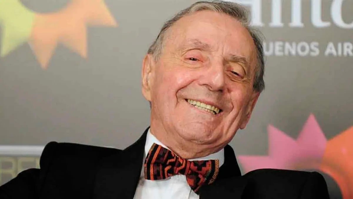 Tristán había nacido en Pergamino. 