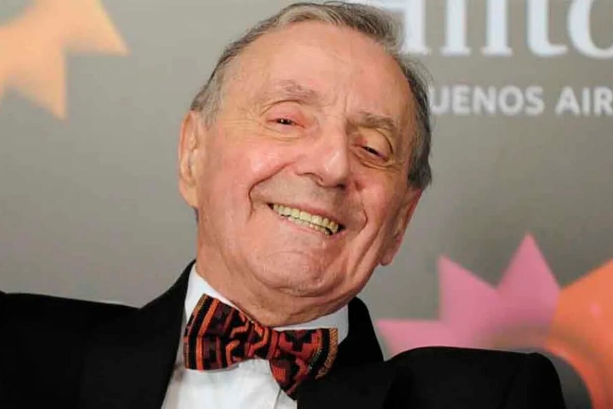 Tristán había nacido en Pergamino.