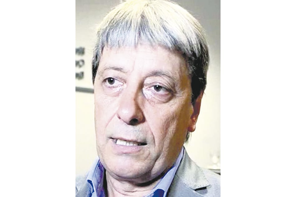 Abel Furlán, nuevo secretario general de la UOM.