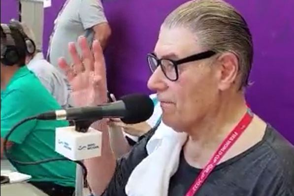 Imágen: Guido Piotrkowski