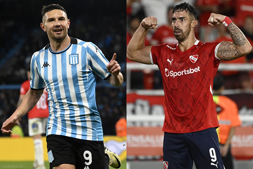 El Racing de Maravilla (9 goles) pelea por clasificar; el Rojo de Ávalos (8) ya está adentro. No es una locura que se crucen en octavos.