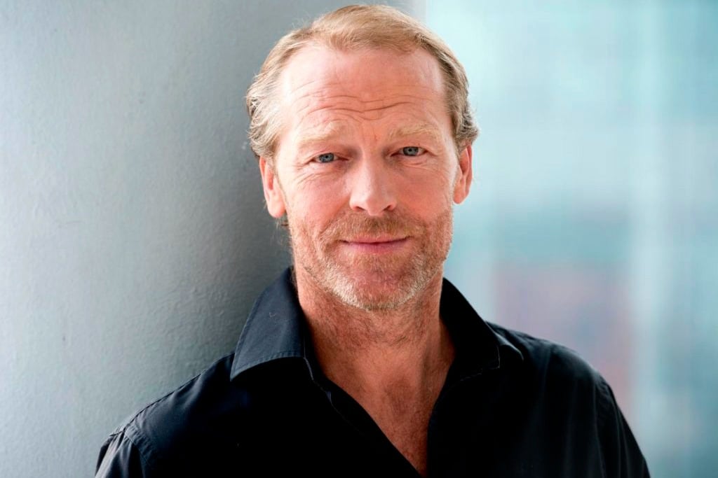 "En Game of Thrones pasaban cosas inesperadas todo el tiempo", dice el actor escocés.