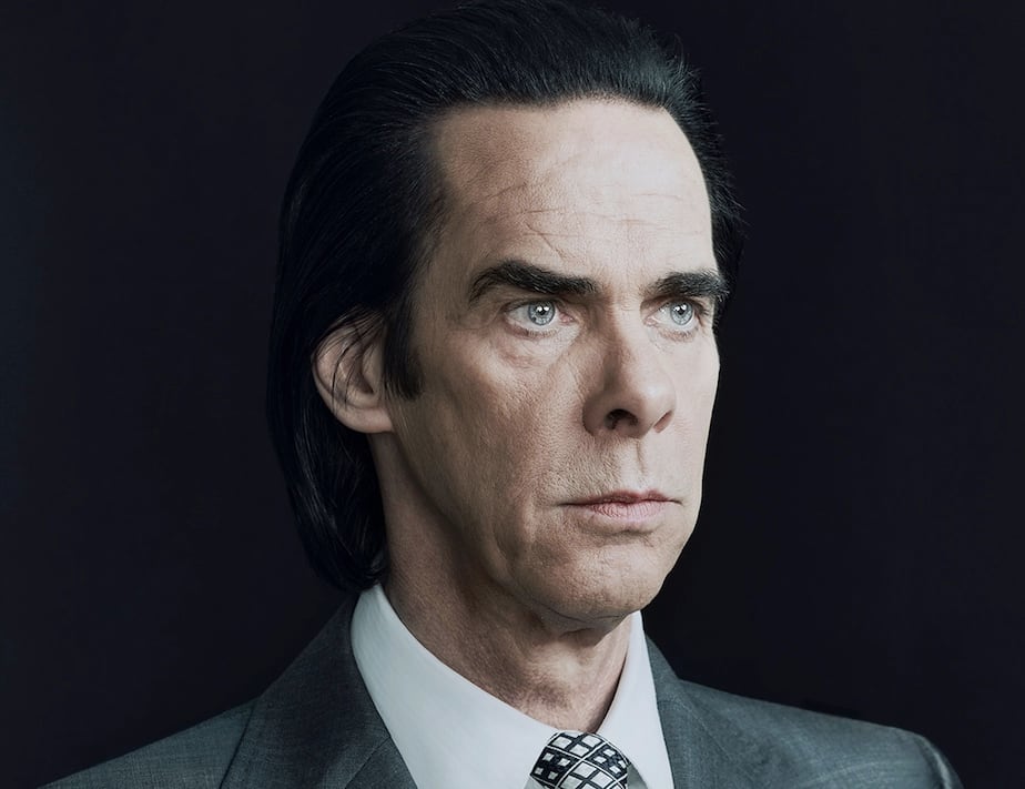 Nick Cave nació el 22 de septiembre de 1957.