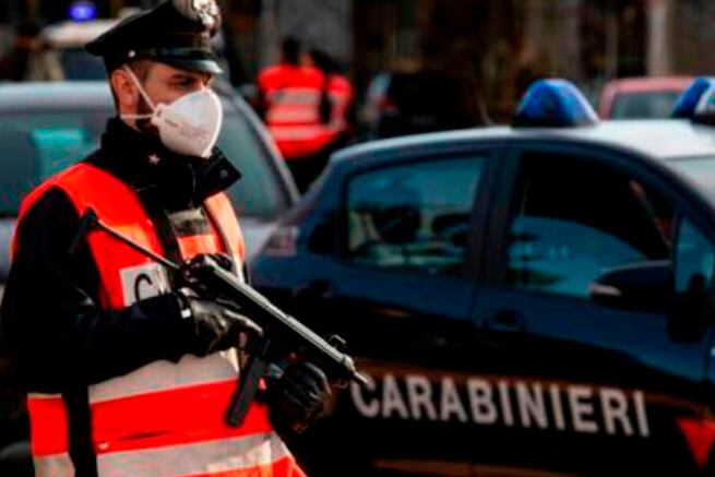 Las autoridades italianas advirtieron sobre el avance de la 'Ndrangheta en el tráfico ilegal de cocaína.