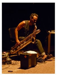 El vientista argentino Luis Conde llega con Rulemares