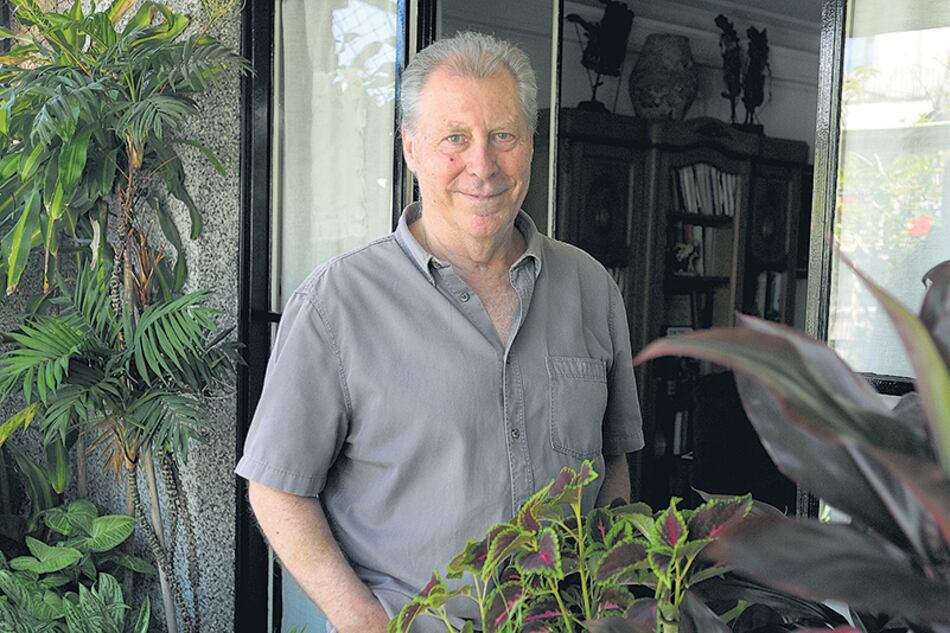 “Terrenal tiene un público repitente, una especie de don que se da muy pocas veces en los espectáculos”.