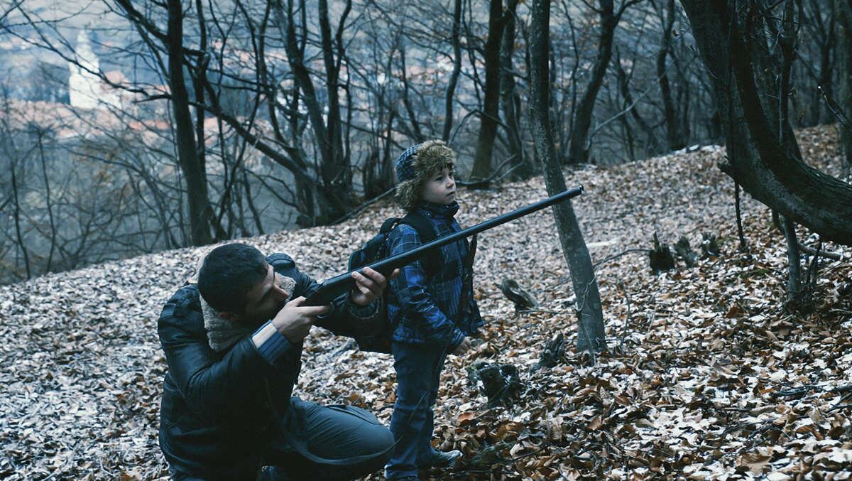 "R.M.N.", la nueva película del rumano Cristian Mungiu.