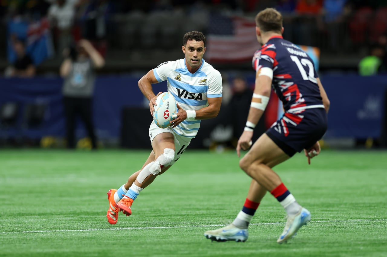 El equipo repitió el título obtenido en 2024. 