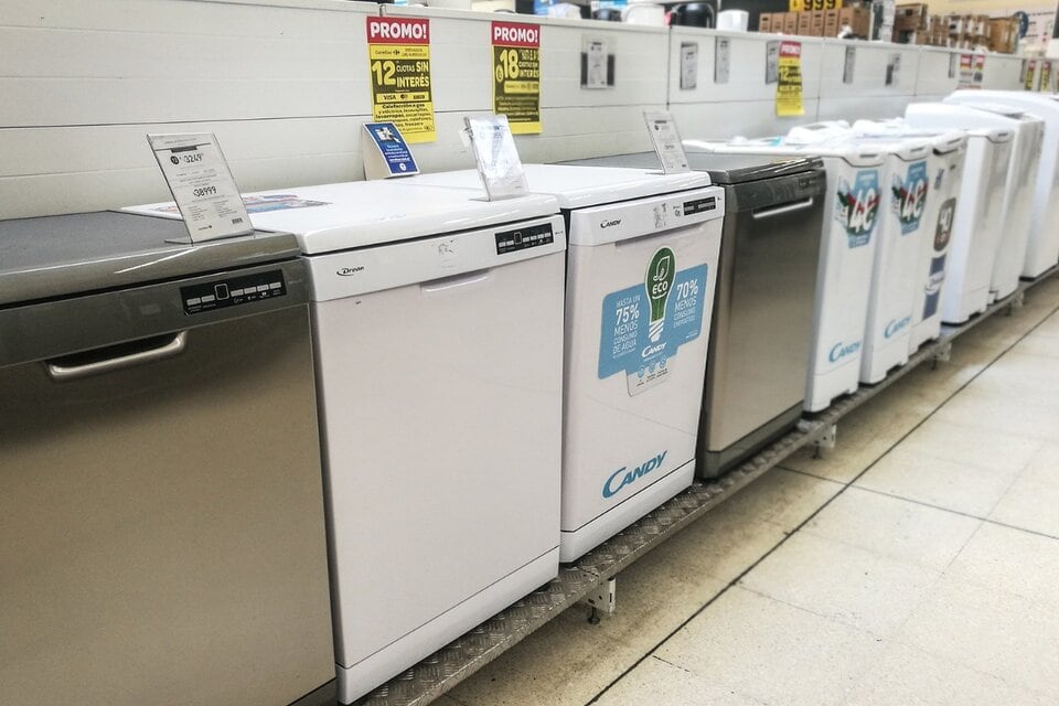 La tasa nominal anual del Ahora 30 es del 48%, pero el Costo Financiero Total (CFT) llega al 85%. (Foto: Alejandro Leiva)