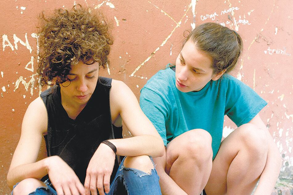 "Las mil y una", de la correntina Clarisa Navas, abre hoy jueves la sección Panorama.  