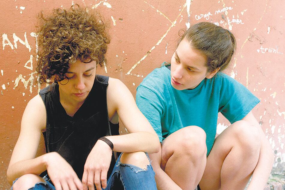 "Las mil y una", de la correntina Clarisa Navas, abre hoy jueves la sección Panorama.