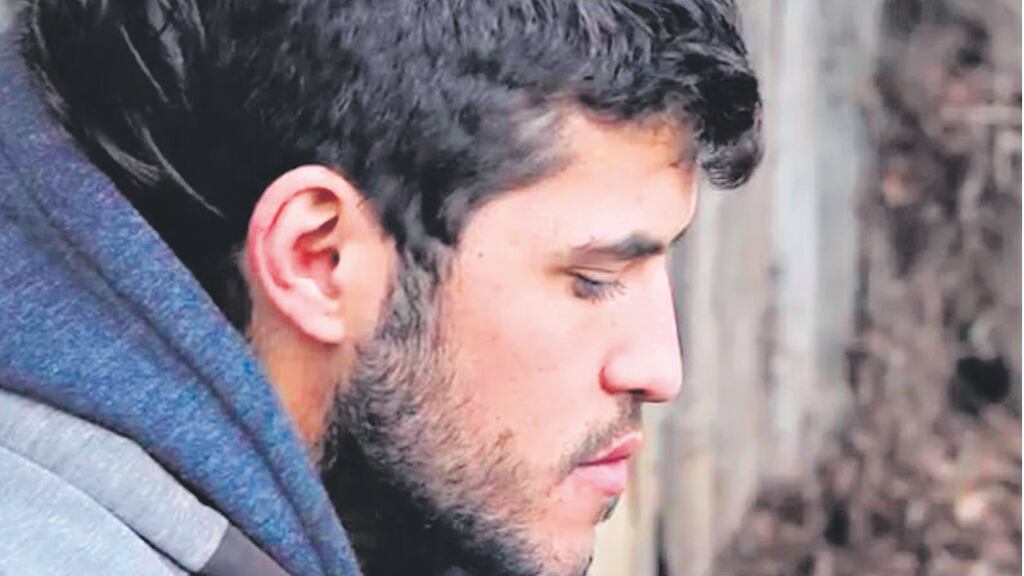 Ariel Garzí ya había sufrido amenazas antes de la desaparición de Santiago Maldonado.