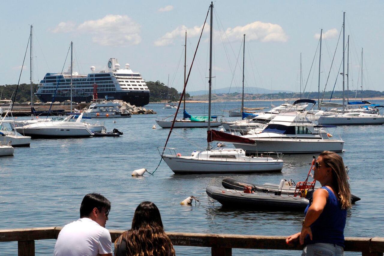 Las mayores fortunas subieron de 284 mil millones a 483 mil millones de dólares.